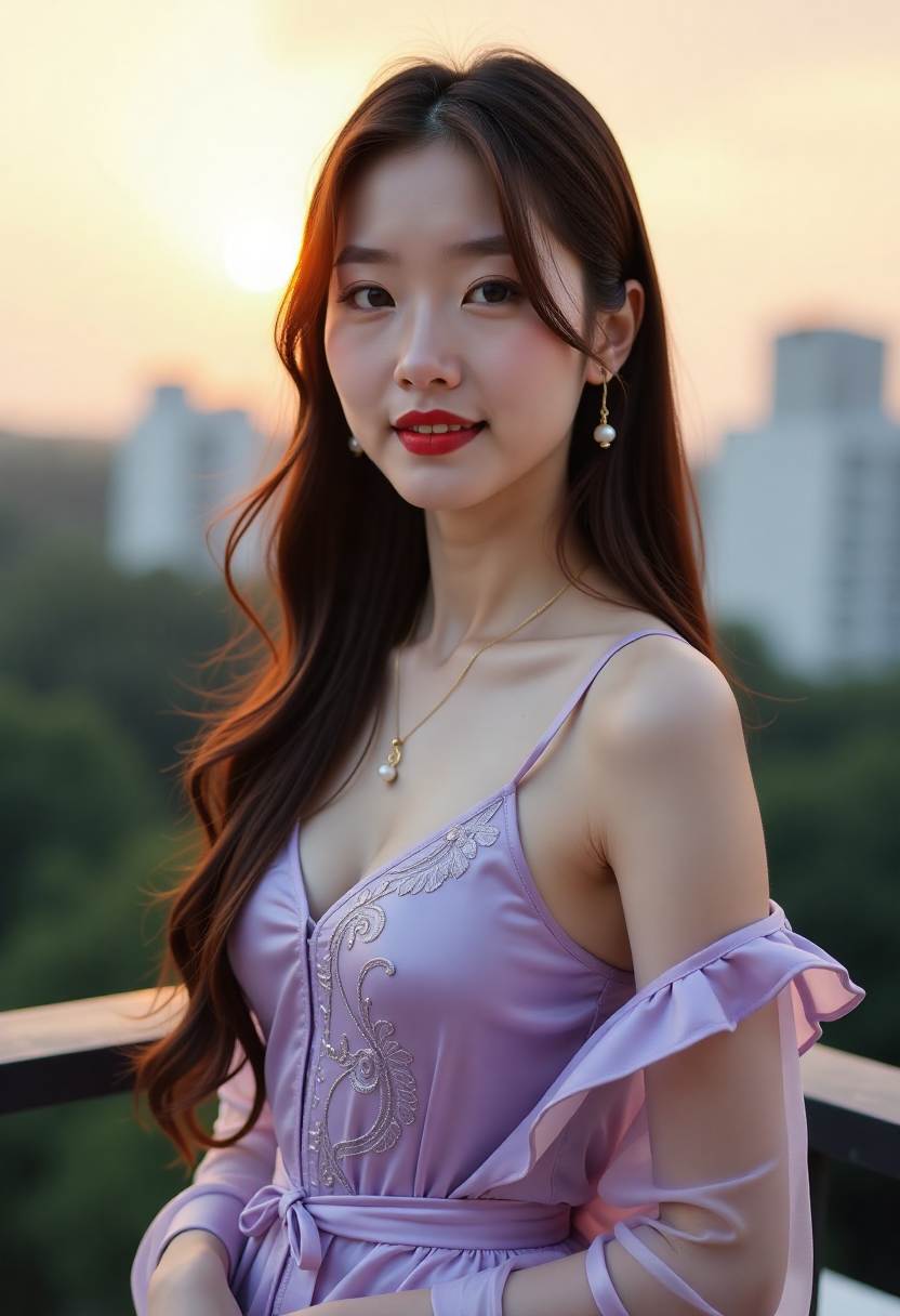 长安小厨娘破案记海报