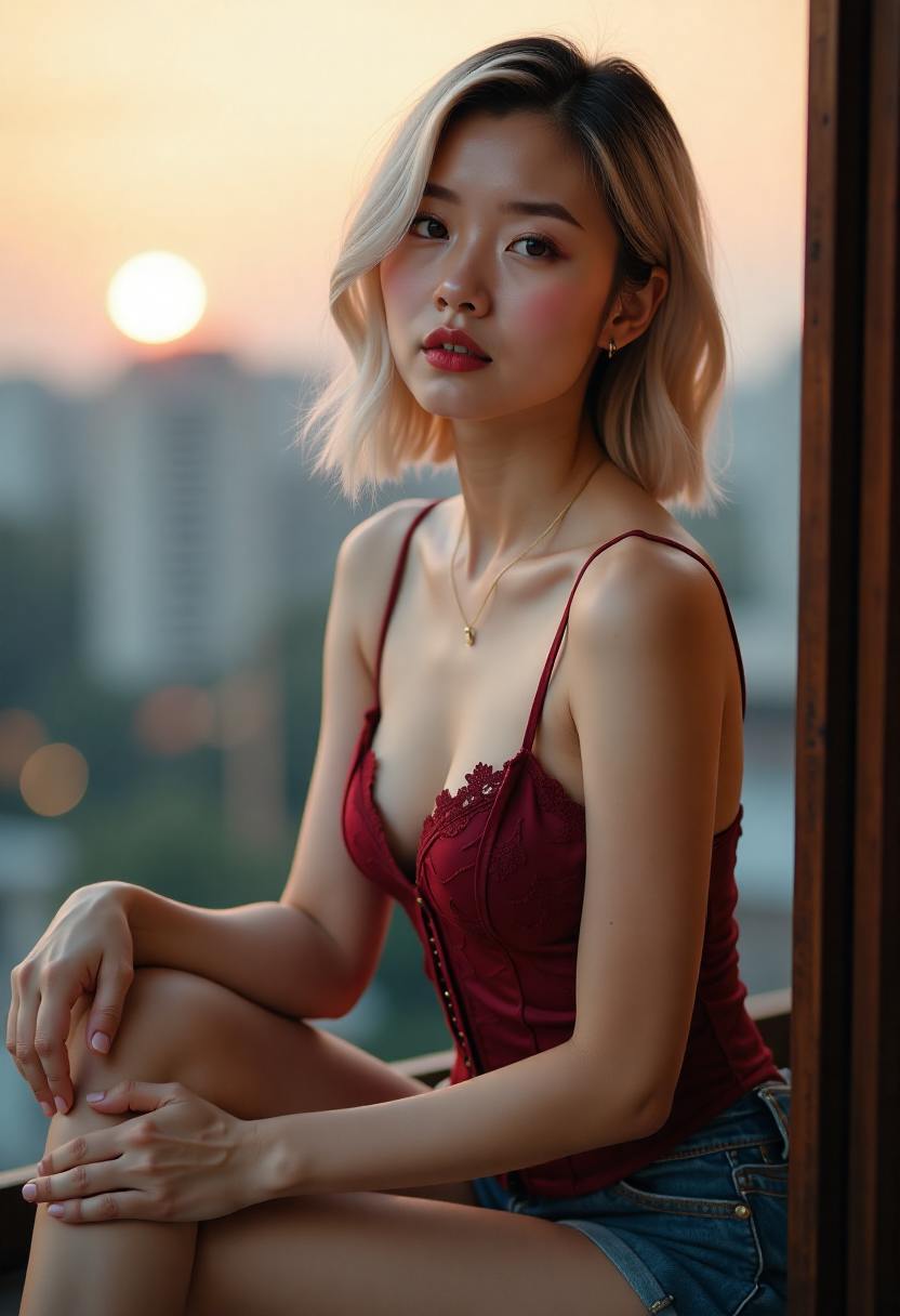 夏日倒带电影海报
