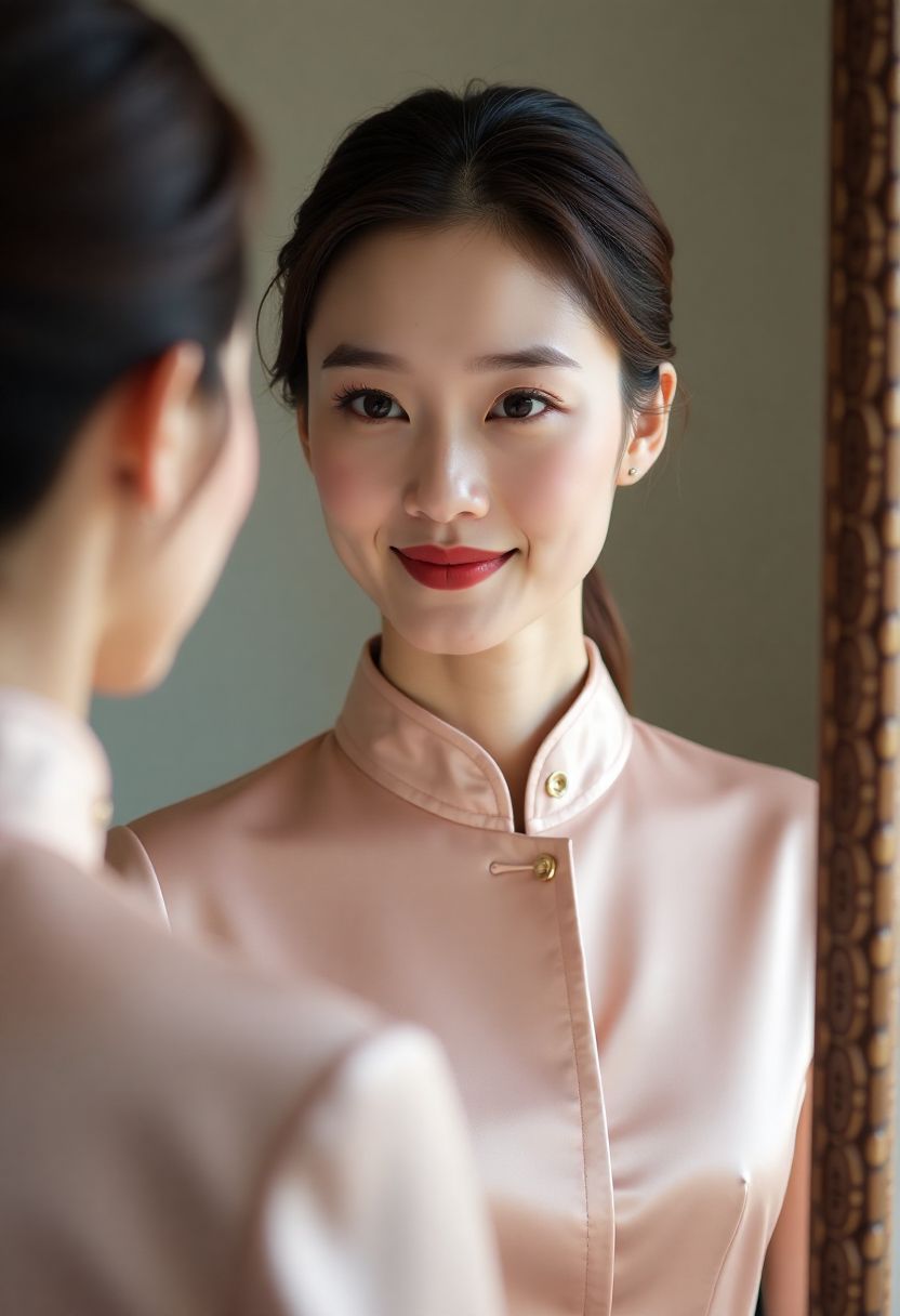 妖怪客栈营业中海报